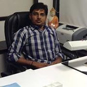 Kalpesh Chaudhary's photo