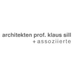 Architekten Prof. Klaus Sill + Assoziierte Gmbh