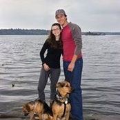 Sarah Robishaw's photo