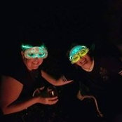 Justine Richardson's photo