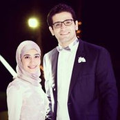 Manar Shawky's photo