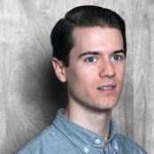 Brett Renfer's photo