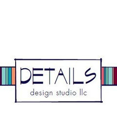 DETAILS design studio LLC