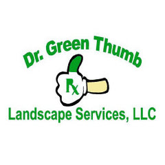 Dr. Green Thumb Landscape Services
