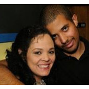 Kris Prieto's photo