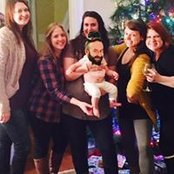 Kate Bortko's photo