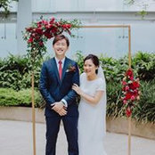 Samantha Chen's photo