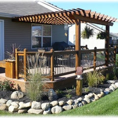 Decks By Design OF INDIANA  INC.