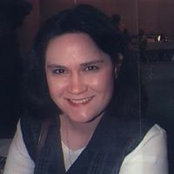 Kim Perry's photo