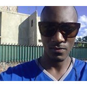 Yvan Conceição's photo