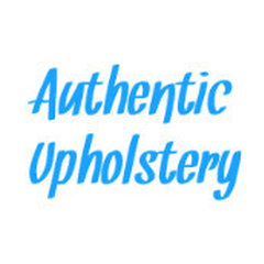 Authentic Upholstery