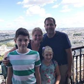 Lisa Garnett's photo
