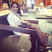 Sarah Selim's photo