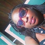 Jo Balogun's photo