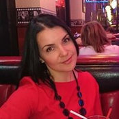 Дина Николаева's photo