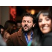 Sam Nosrati's photo