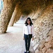 Tejaswini Marathe's photo