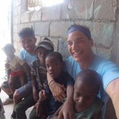 Tristan Mason's photo