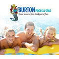 BURTON POOLS & SPAS's profile photo