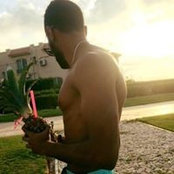 Mohamed El-Sayeds billede