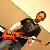 Chris McDonald's photo