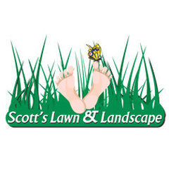 Scott's Lawn and Landscape