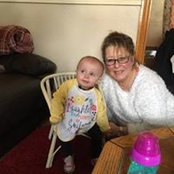 Nicky Ayres's photo