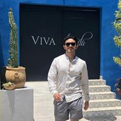 Paco Aguiñaga's photo