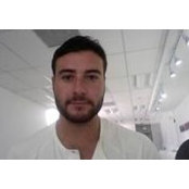 Bertram Bezpalko's photo