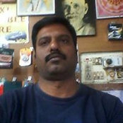 Divakaran Gopalさんの写真