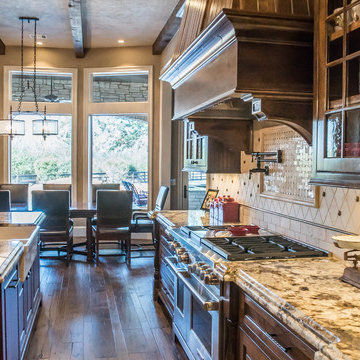 Craftsman Ranch