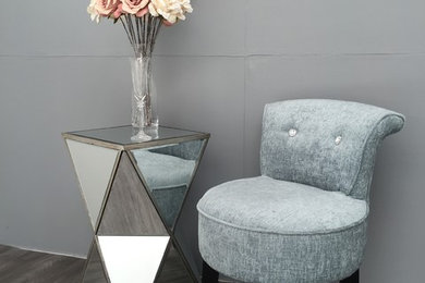 SIDE TABLES WHICH DECORATES YOUR HOME