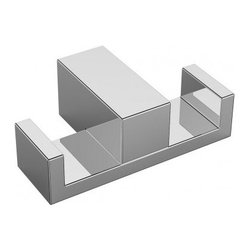 Introducing: Kartners Bathroom Accessories - Robe & Towel Hooks