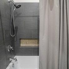 Basment Bath