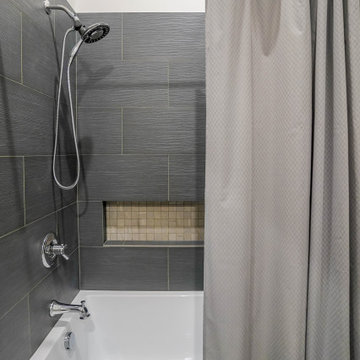 Room & Bathroom Addition in Issaquah