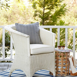Lakeview Chair - Living Room Chairs