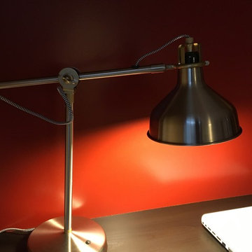 Aménagement et décoration Appartement - oct 2016