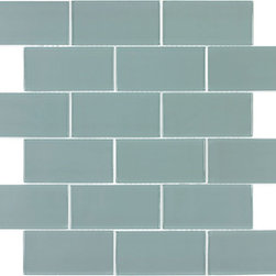 Glass Tile Products - Products