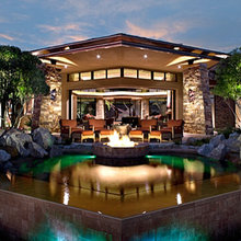 New House