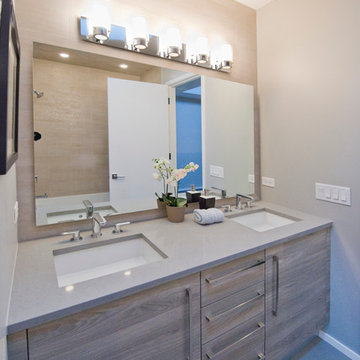 Bucktown Spec Home