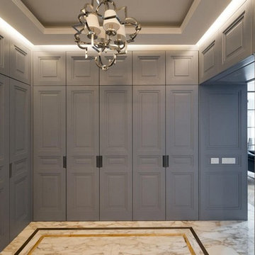 LUXURY 1 BHK APARTMENT RENOVATION