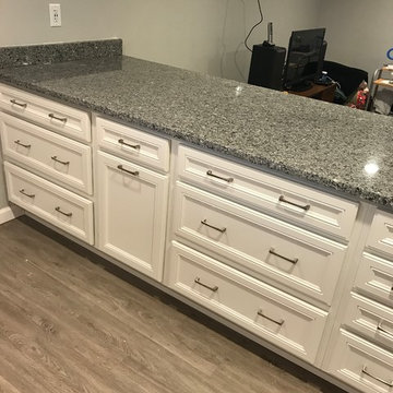 Basement Space - Danbury