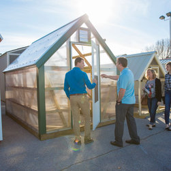 Greenhouse - Greenhouses