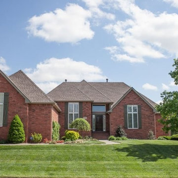 Residential Roofing