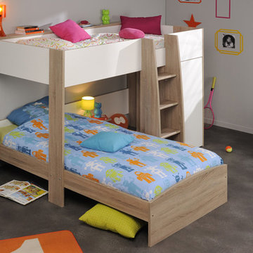 Parisot collection