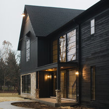 New House