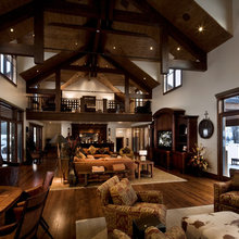 CK Design family room
