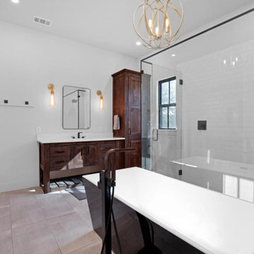 Modern Farmhouse