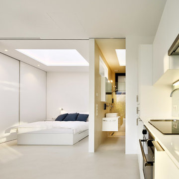 Mirror Houses by Arch Peter Pichler