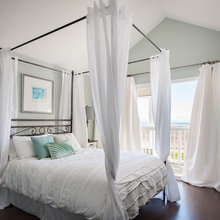 Bedroom finalists